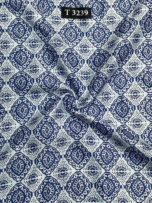 PASHMINA TRADITIONAL PRINTS