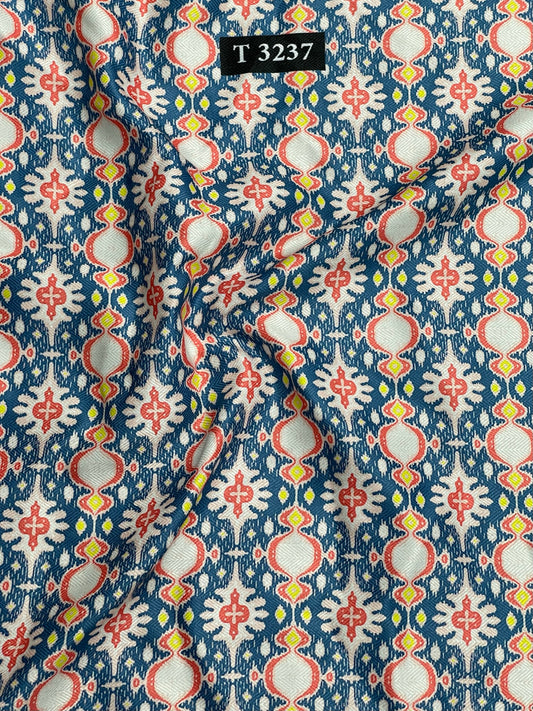 PASHMINA TRADITIONAL PRINTS