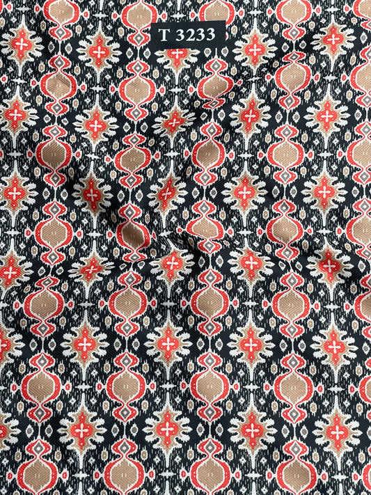 PASHMINA TRADITIONAL PRINTS
