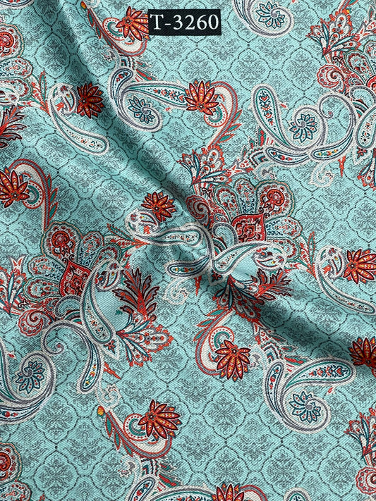 PASHMINA MIXED PRINTS