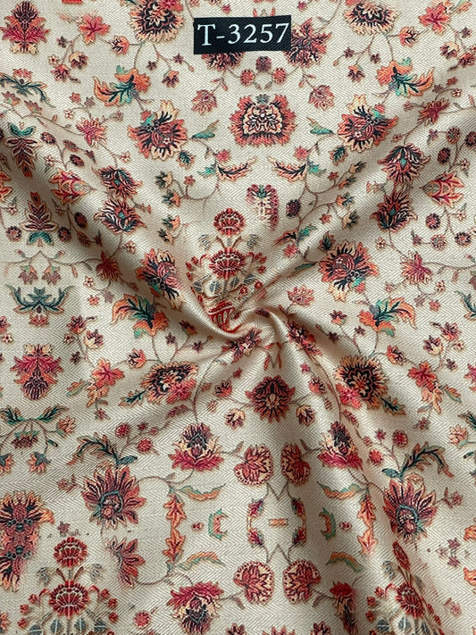 PASHMINA MIXED PRINTS