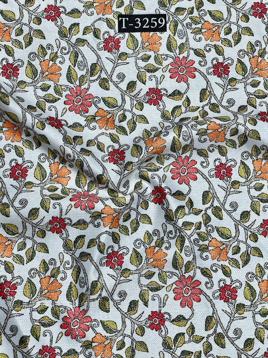 PASHMINA MIXED PRINTS