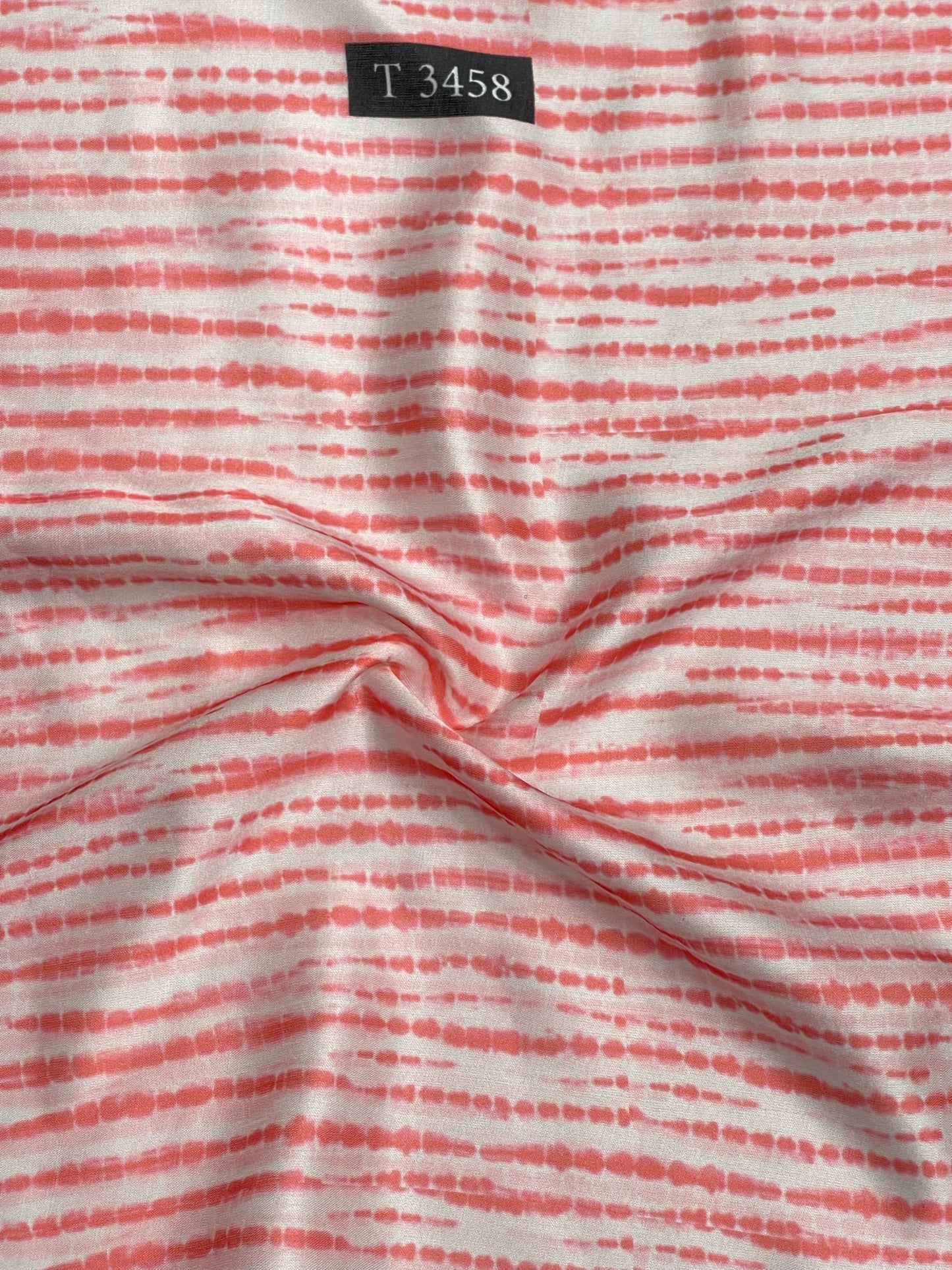 MODAL SATIN MIX PRINT