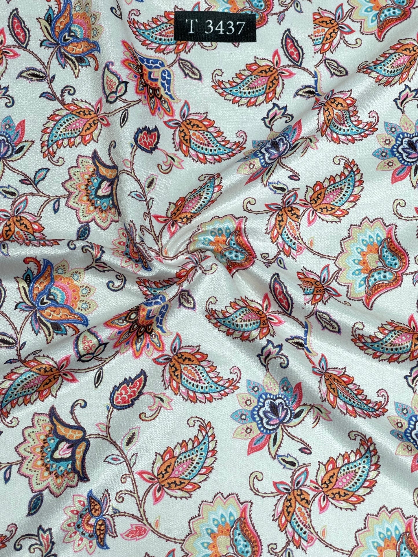 VELVET KAANI PRINT COLLECTION