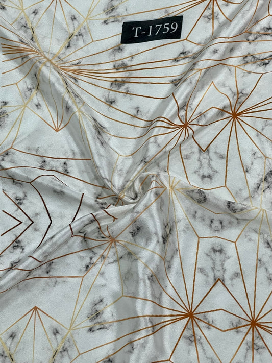 Crepe Marble Collection