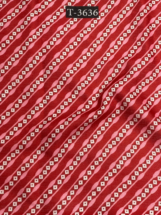 PASHMINA BANDHANI PRINT COLLECTION