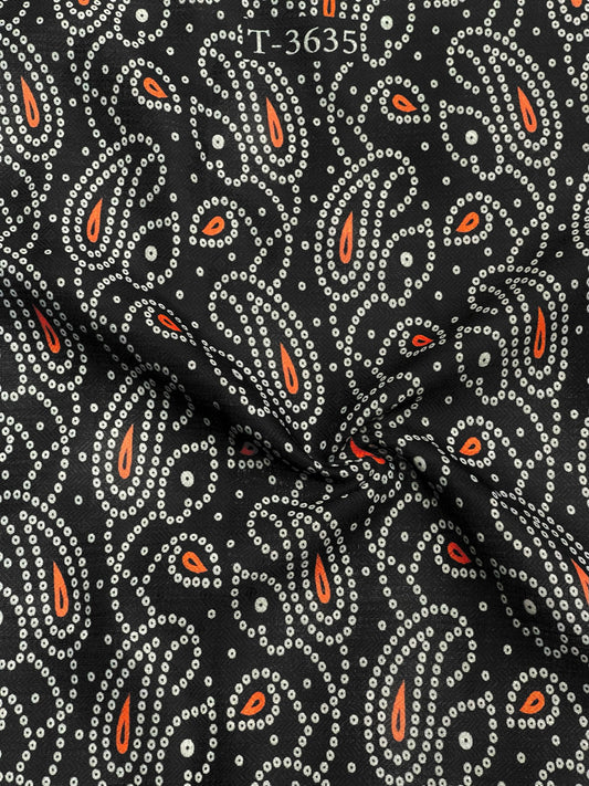 PASHMINA BANDHANI PRINT COLLECTION