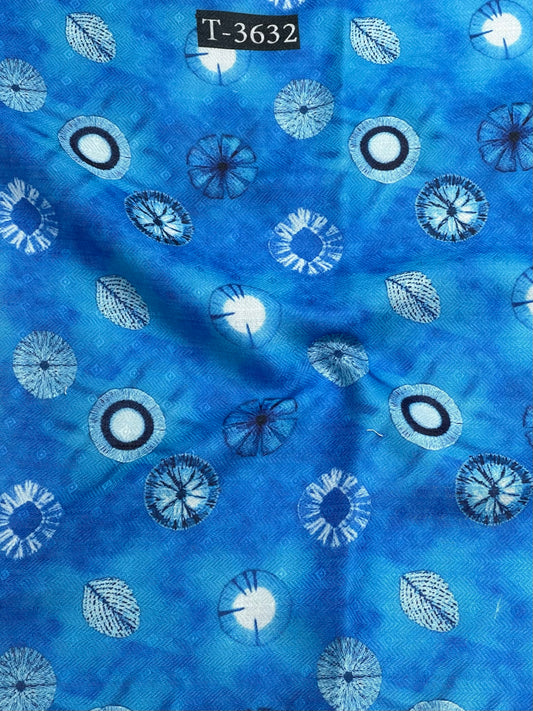 PASHMINA BANDHANI PRINT COLLECTION