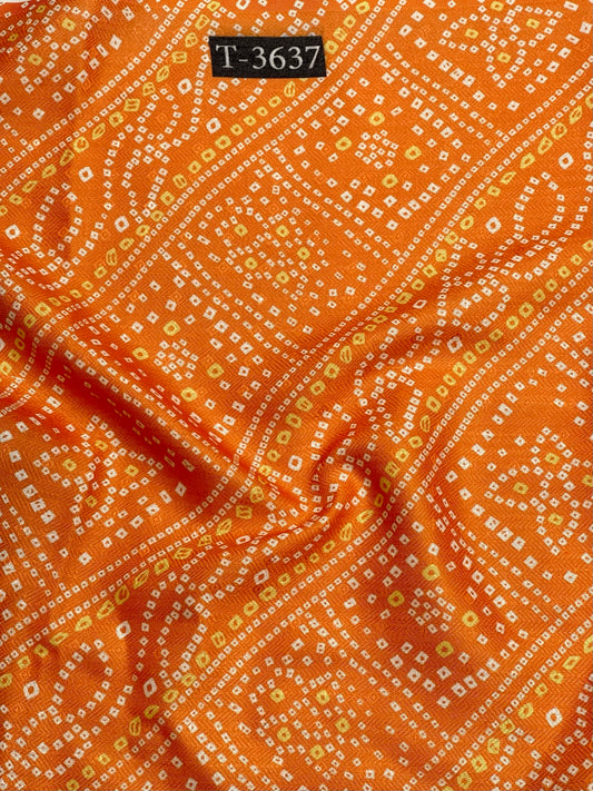 PASHMINA BANDHANI PRINT COLLECTION