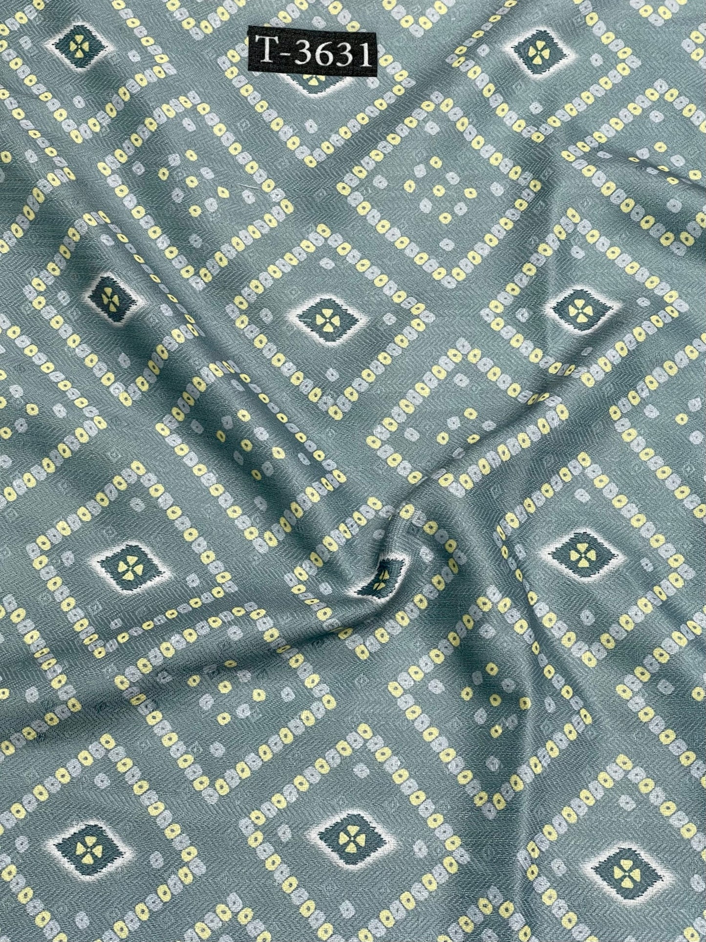 PASHMINA BANDHANI PRINT COLLECTION