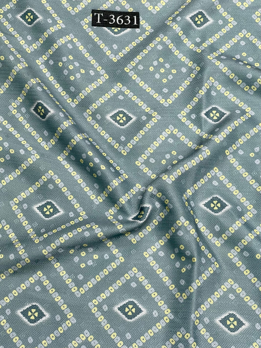 PASHMINA BANDHANI PRINT COLLECTION