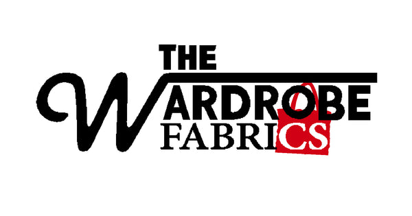 The Wardrobe Fabrics