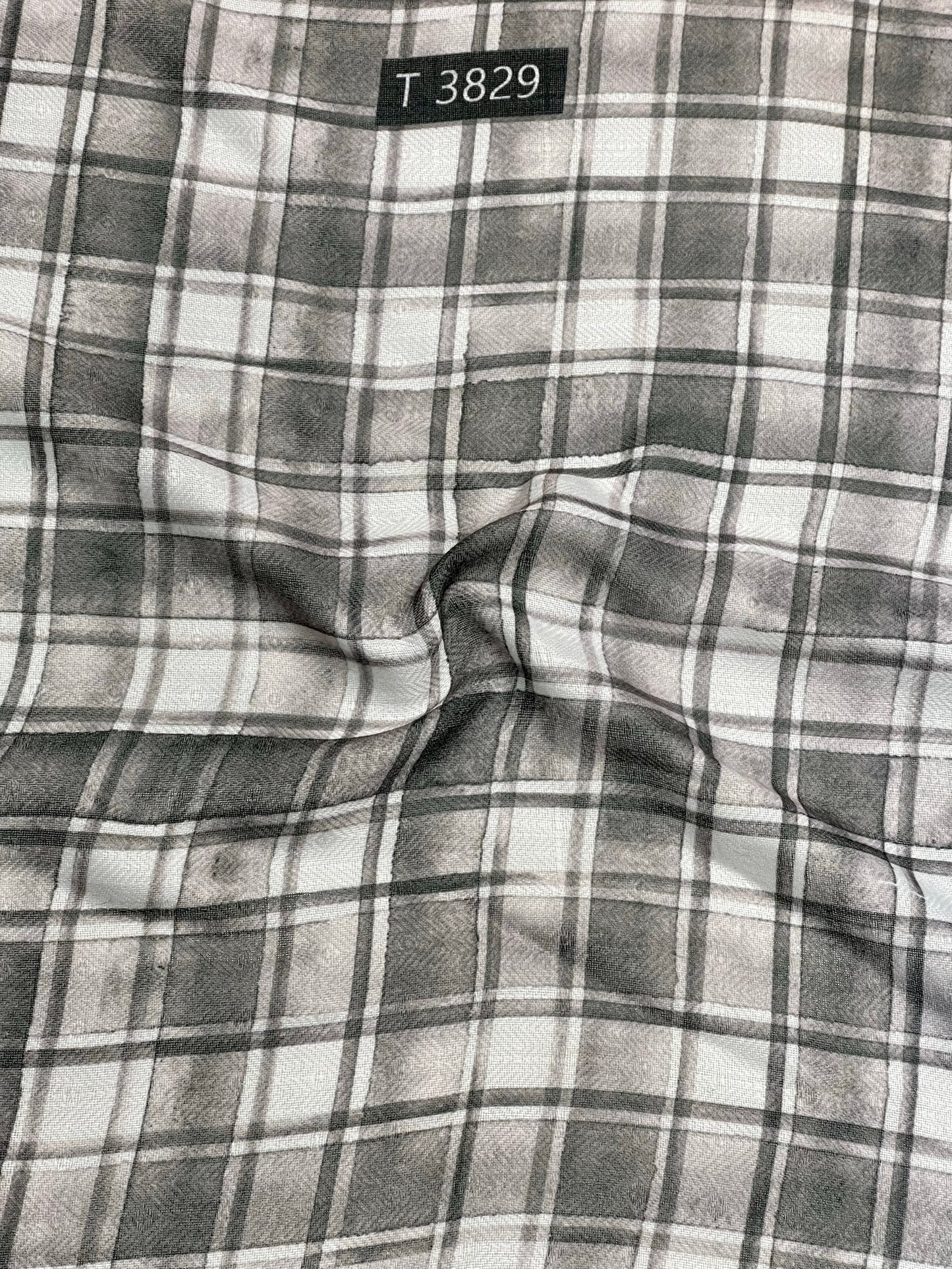 Exclusive Checks Prints Collection