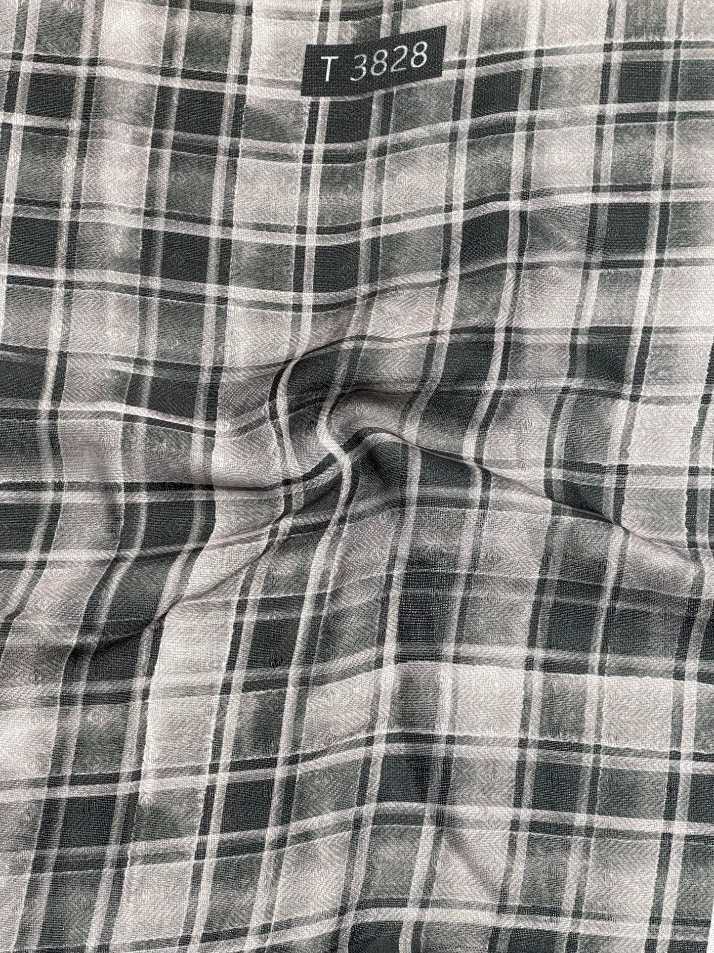 Exclusive Checks Prints Collection
