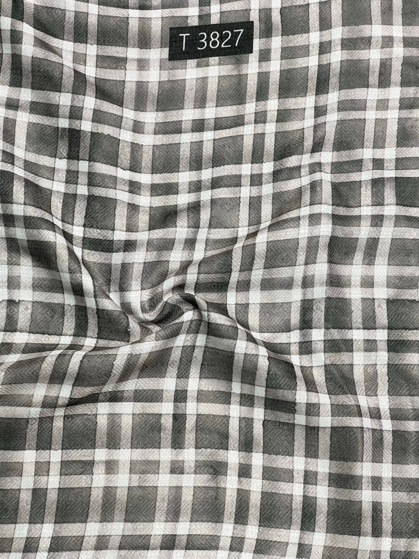 Exclusive Checks Prints Collection