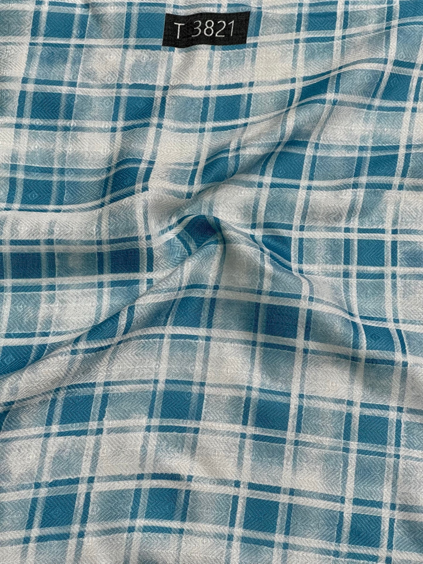 Exclusive Checks Prints Collection