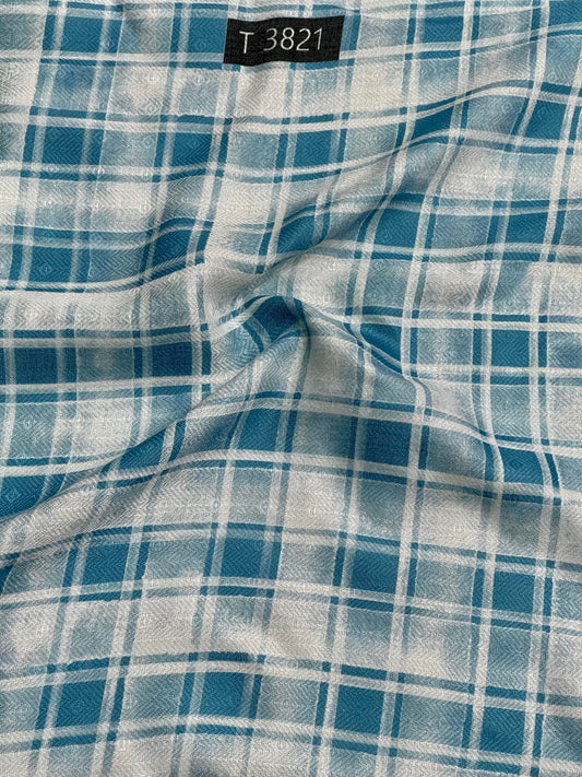 Exclusive Checks Prints Collection
