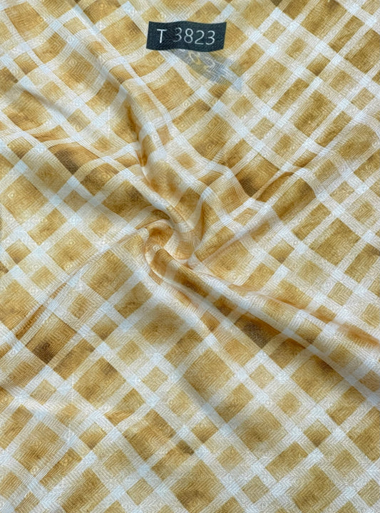 Exclusive Checks Prints Collection