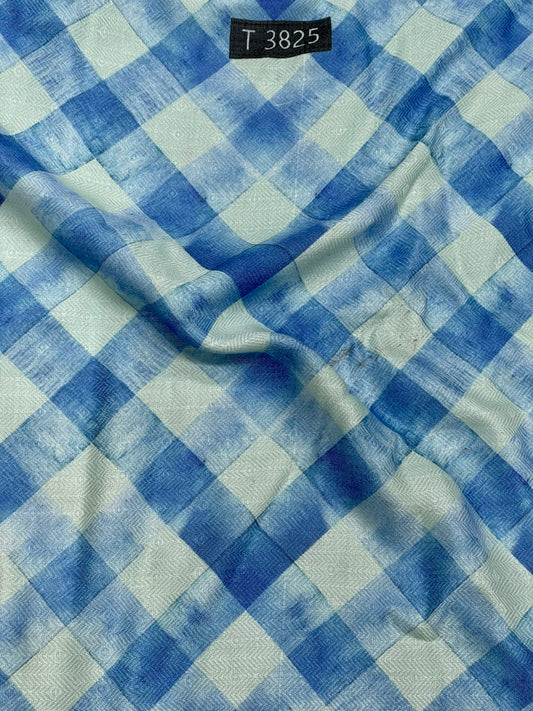 Exclusive Checks Prints Collection