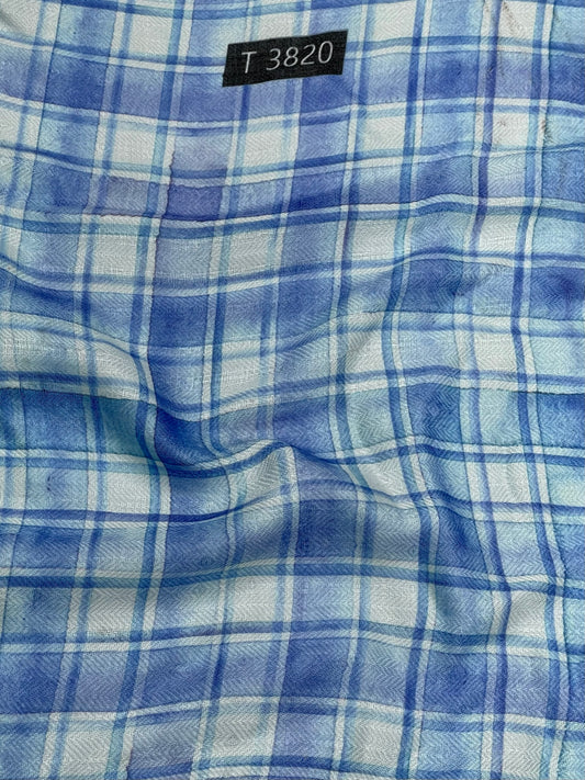 Exclusive Checks Prints Collection