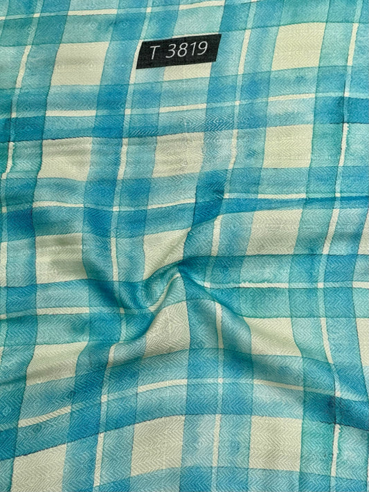 Exclusive Checks Prints Collection