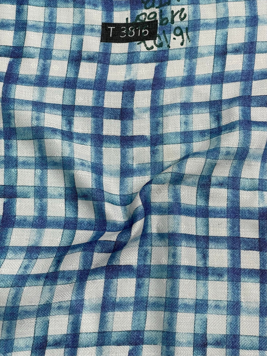 Exclusive Checks Prints Collection