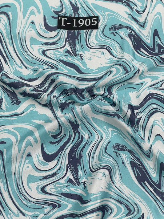 Crepe Marble Collection