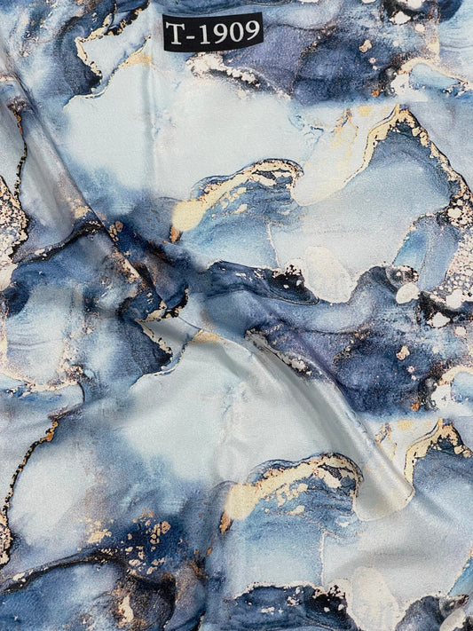 Crepe Marble Collection