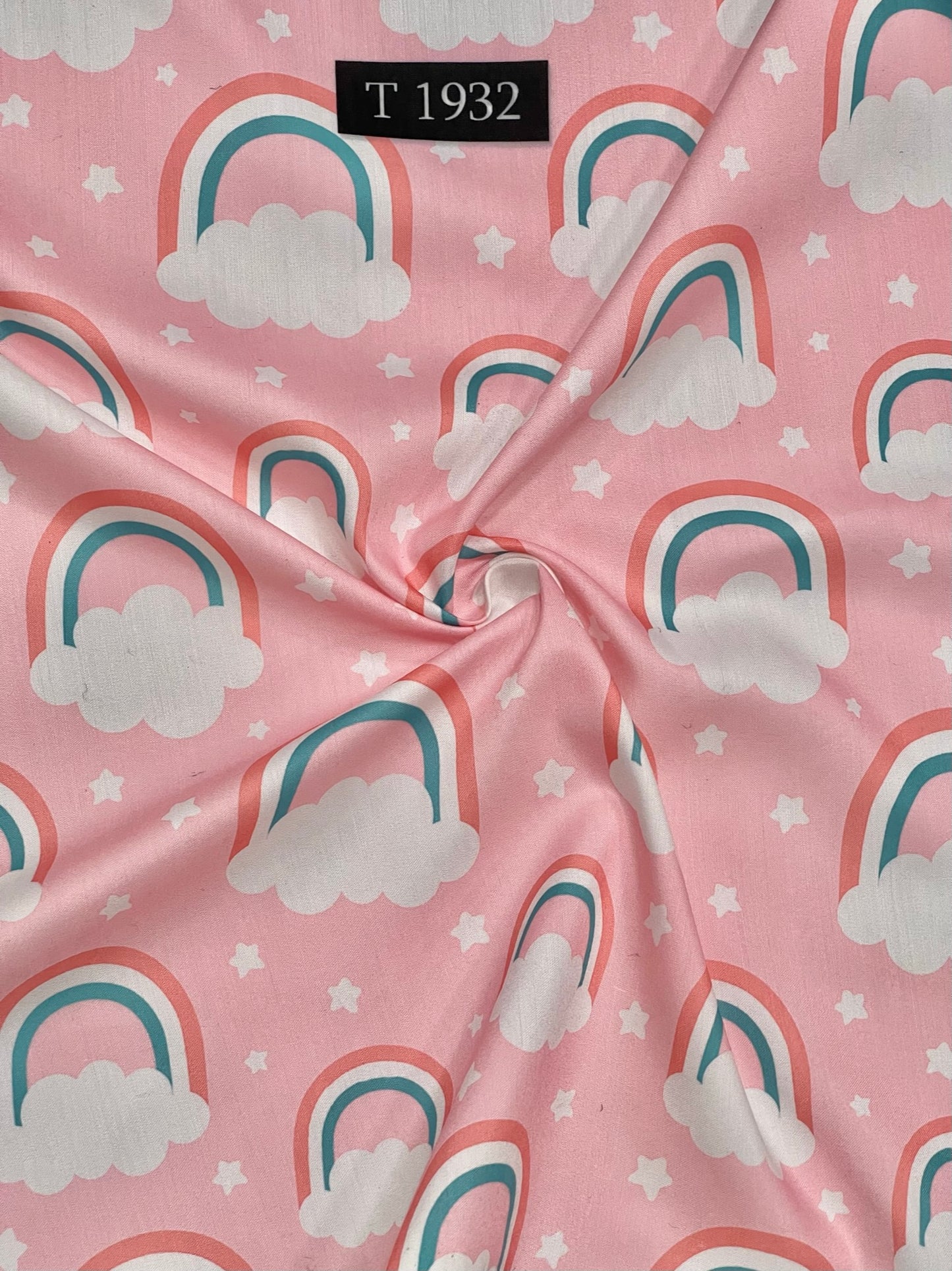 Muslin Kids Print Collection