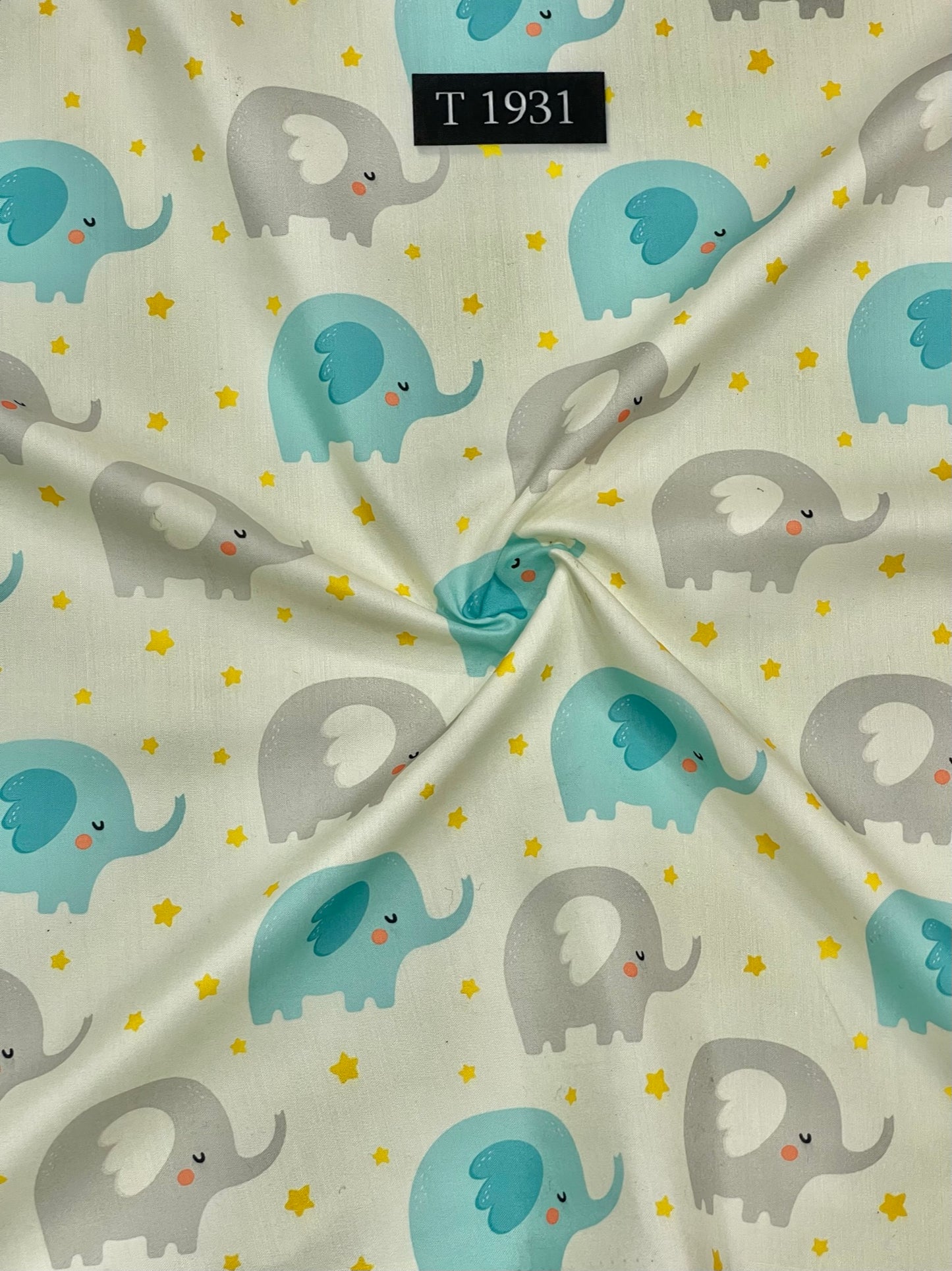 Muslin Kids Print Collection