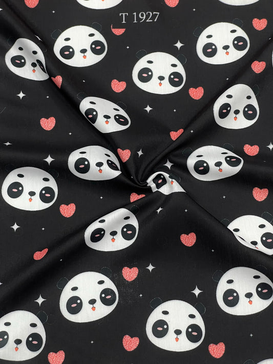 Muslin Kids Print Collection