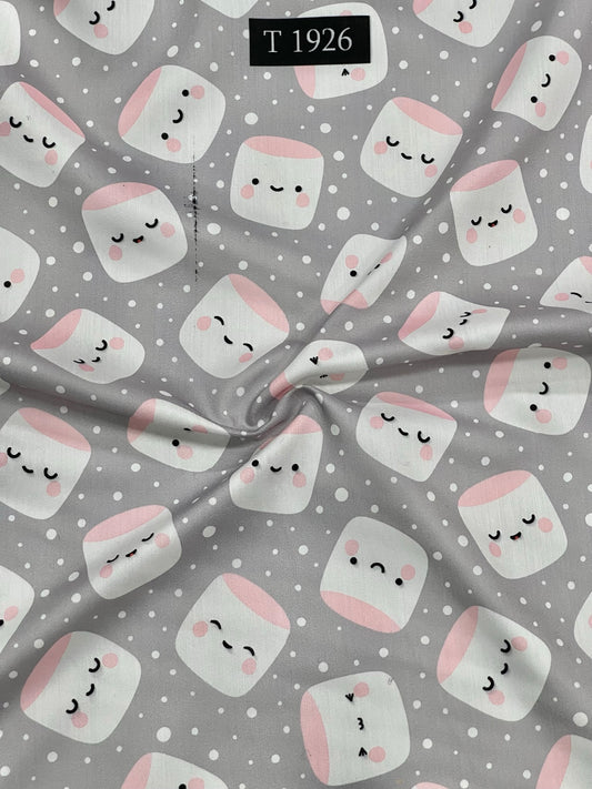 Muslin Kids Print Collection
