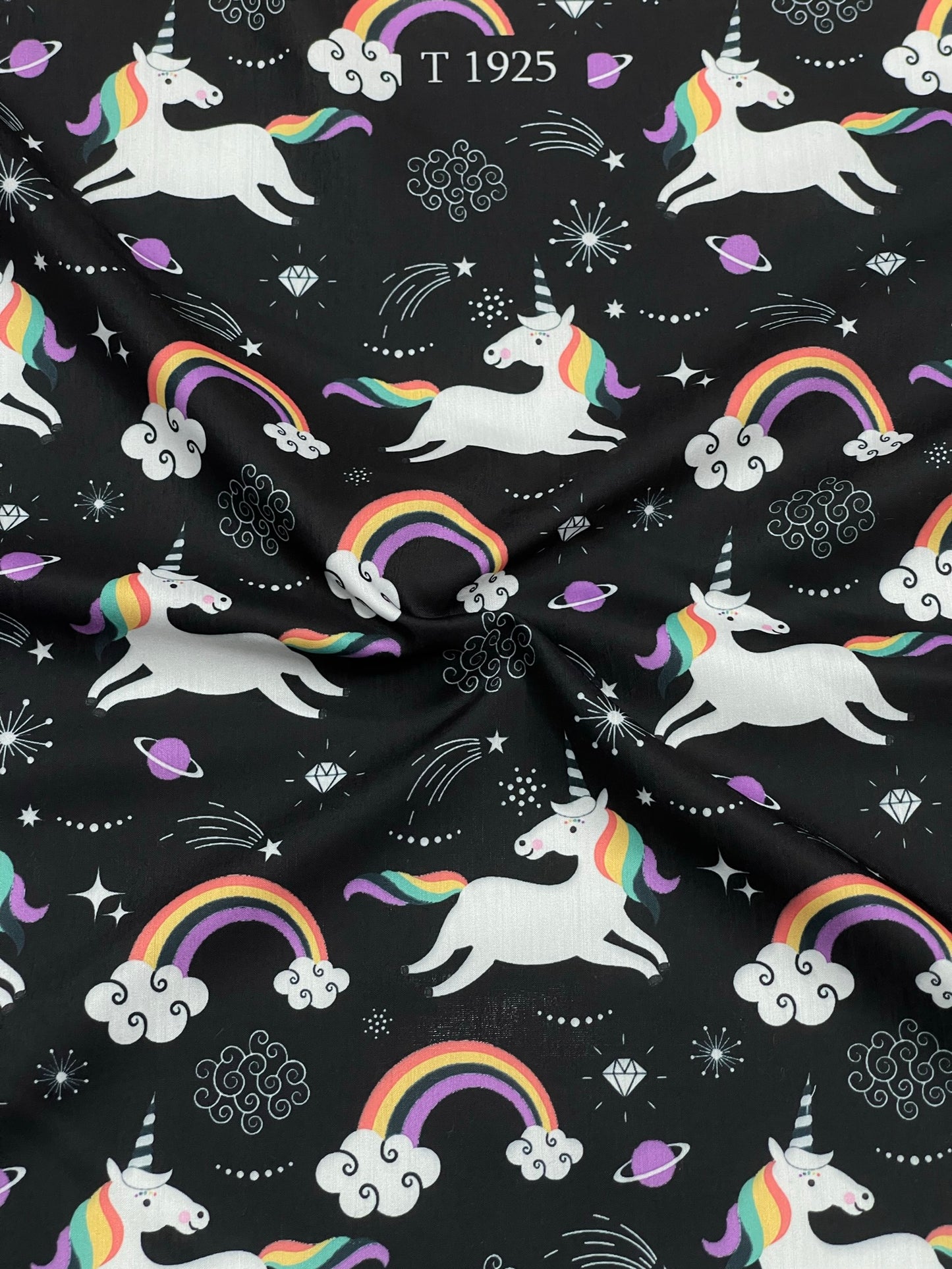 Muslin Kids Print Collection