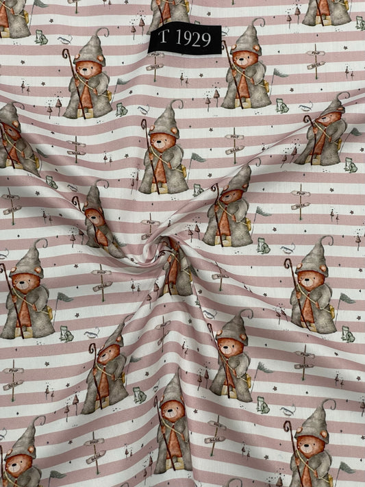 Muslin Kids Print Collection