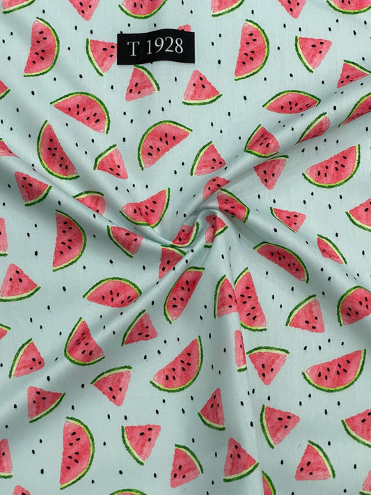 Muslin Kids Print Collection