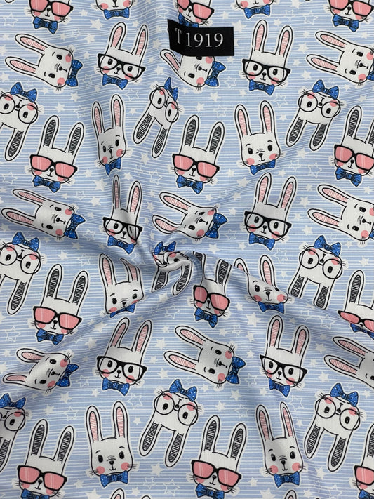 Muslin Kids Print Collection