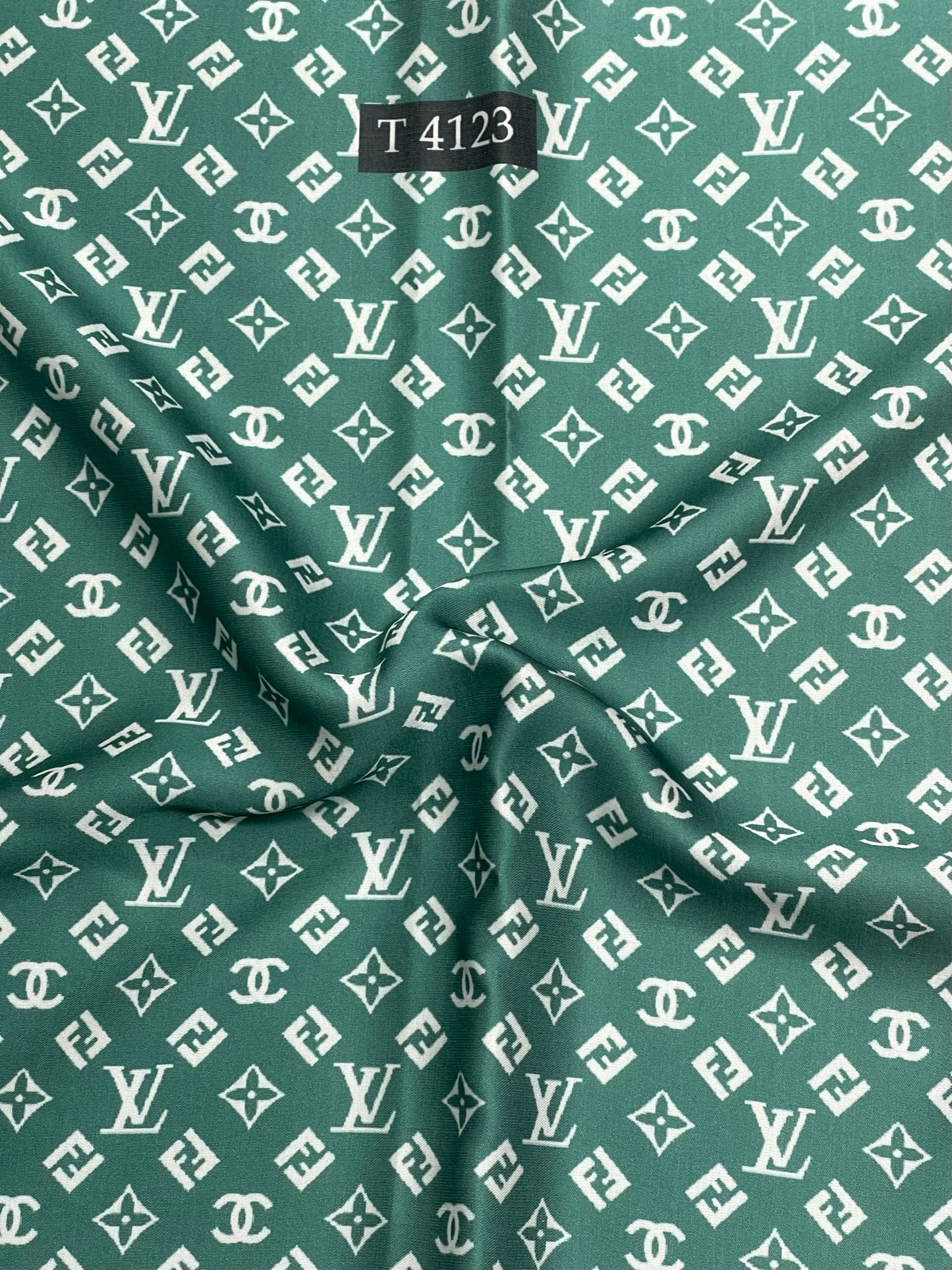 BRAND PRINTS COLLECTION