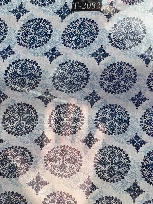 ORGANZA MIX PRINT COLLECTION