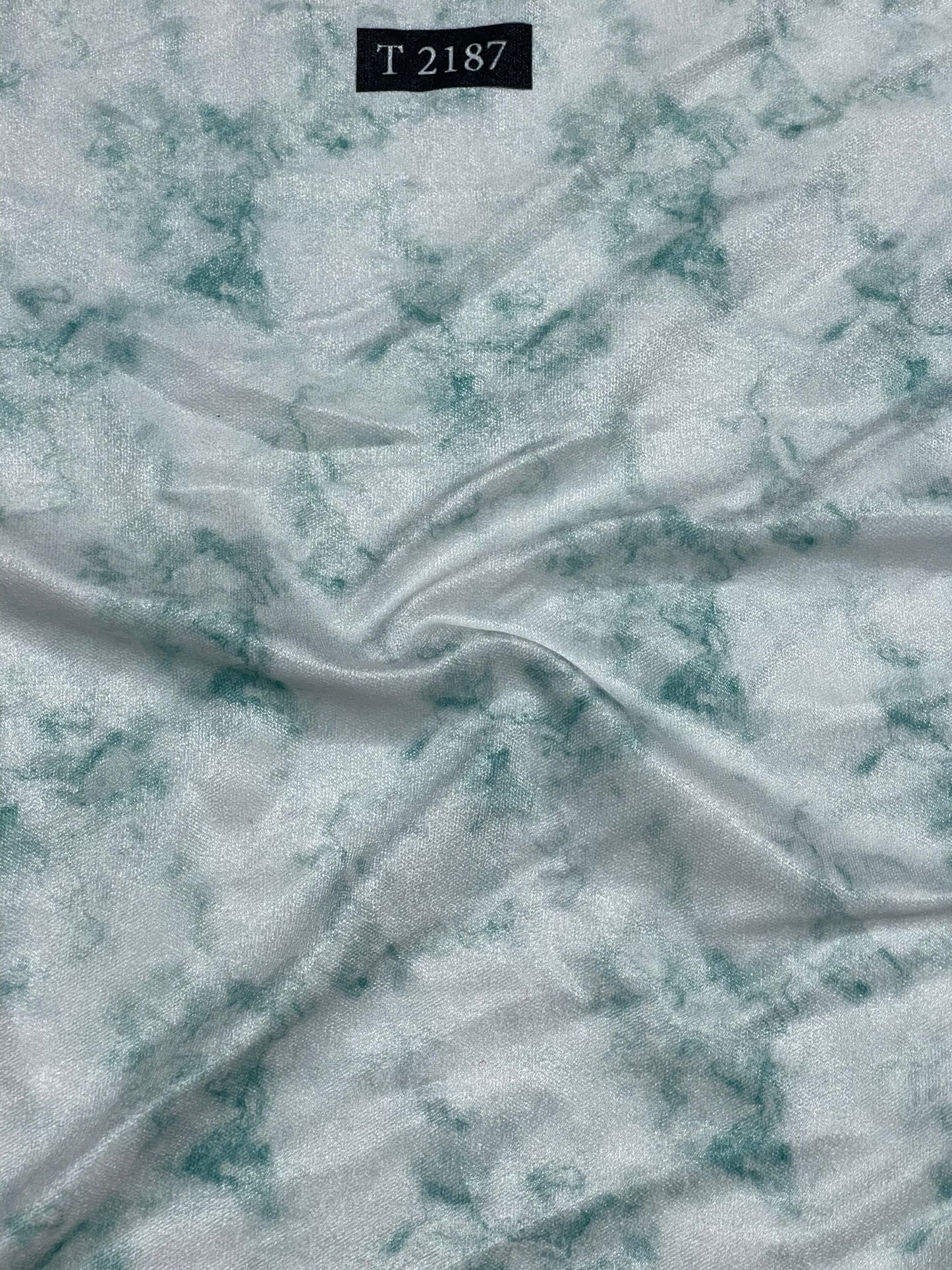 Marble Velvets