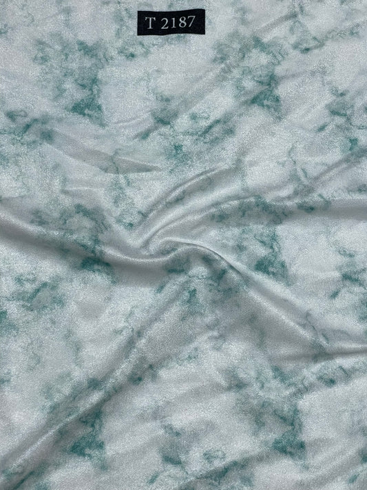 Marble Velvets