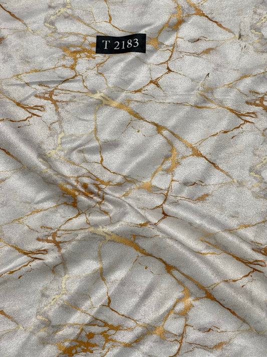 Marble Velvets