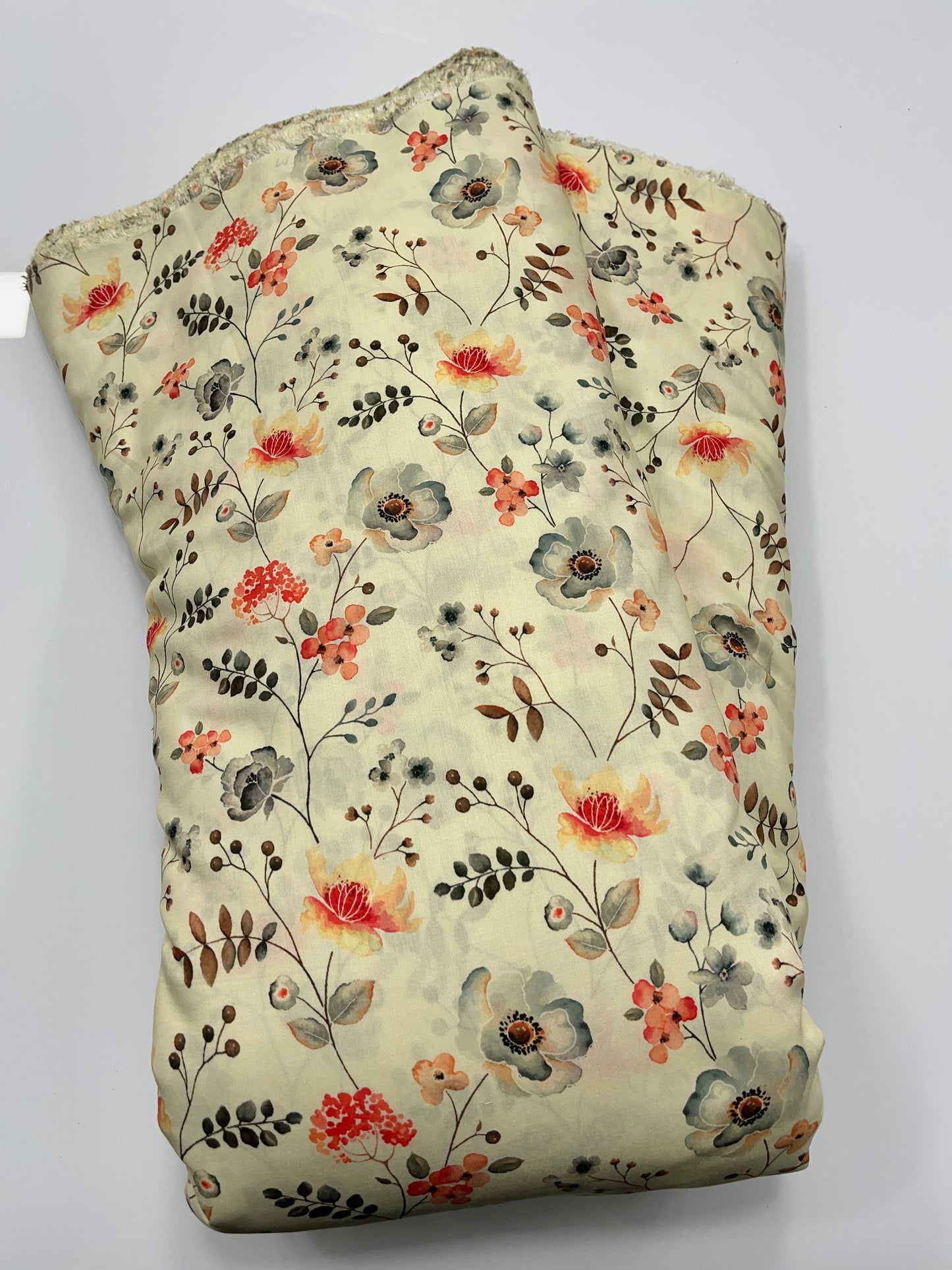 MUSLIN FLORAL PRINT COLLECTION