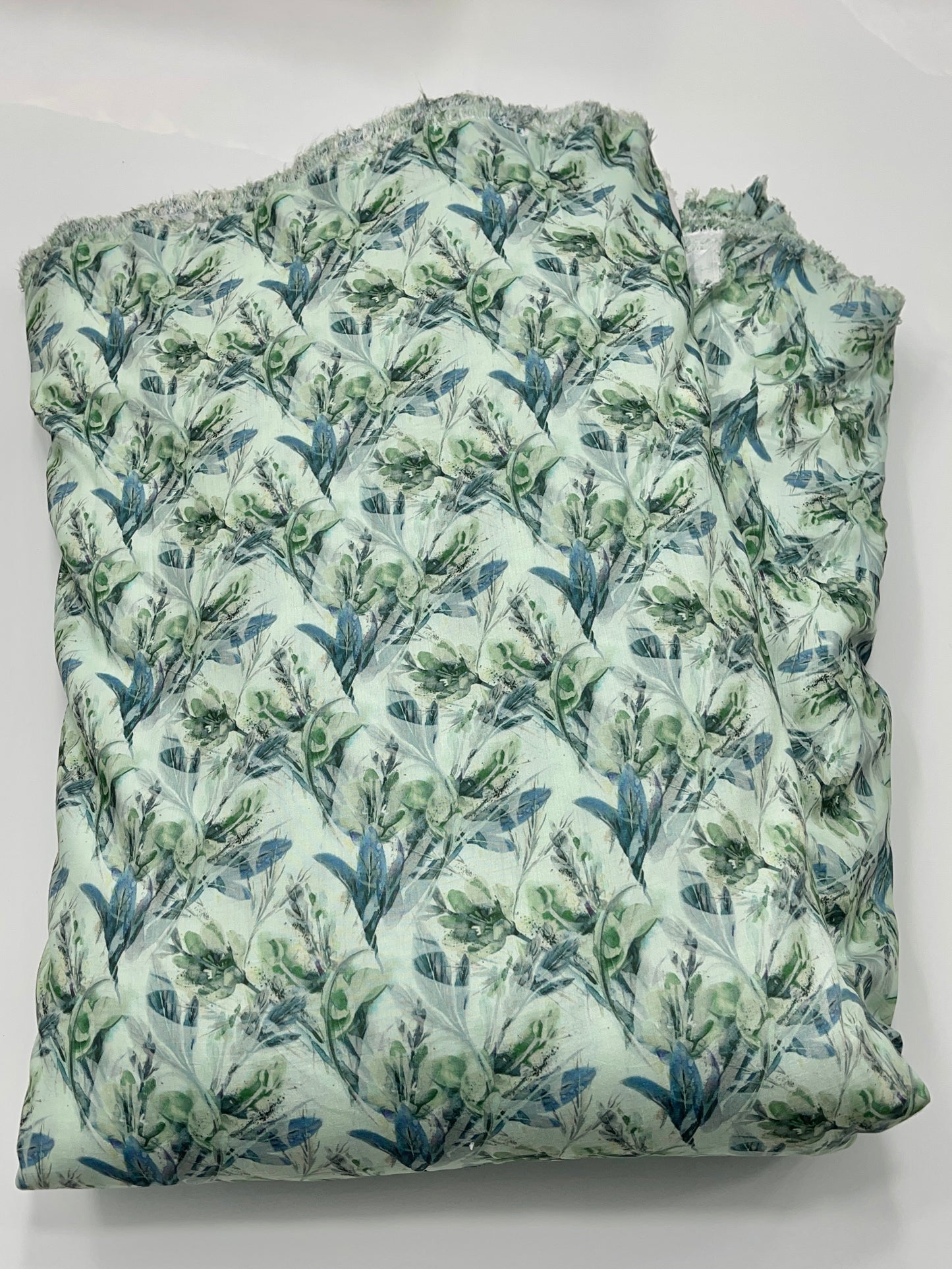 MUSLIN FLORAL PRINT COLLECTION