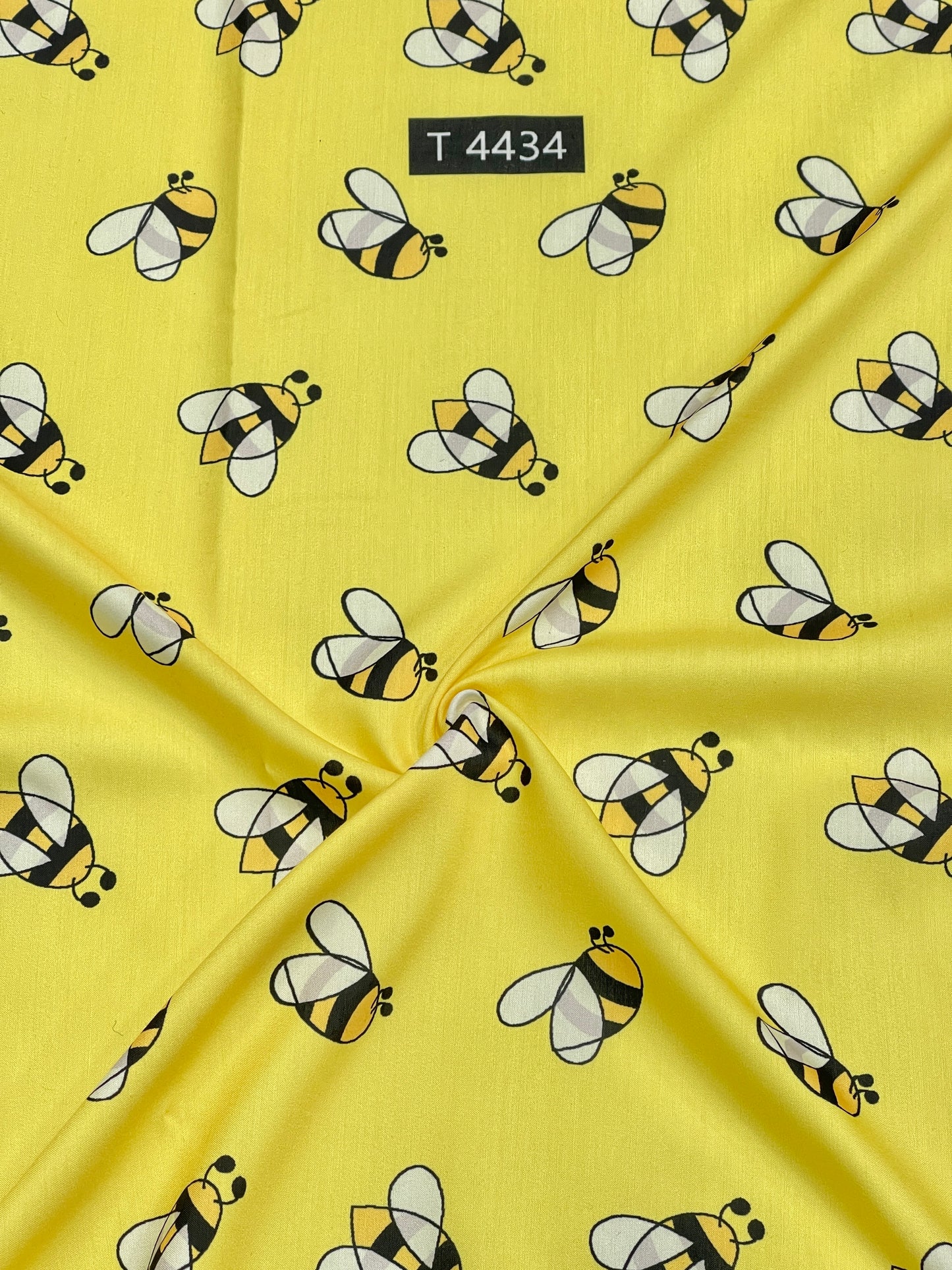 Muslin Kids Print