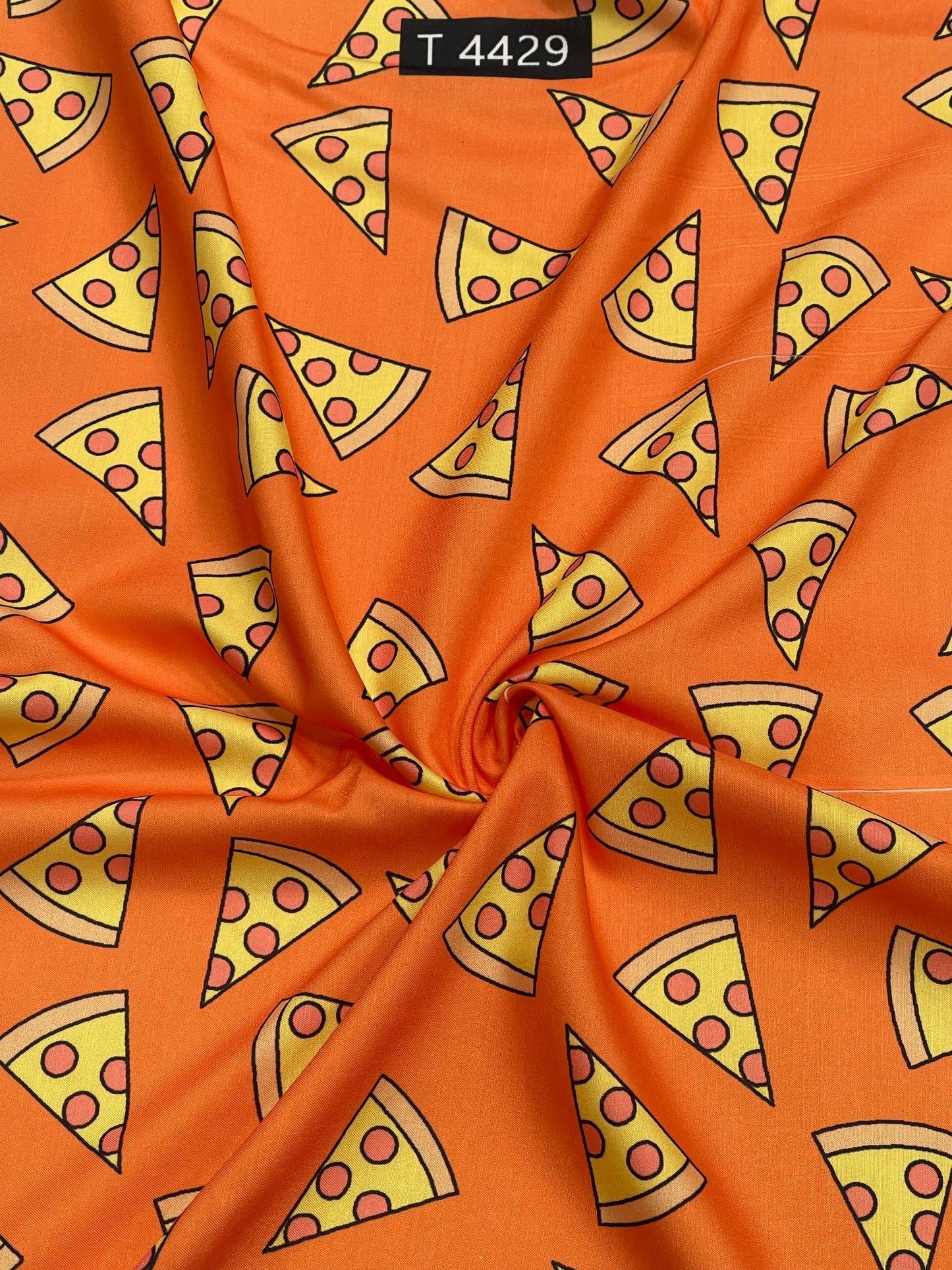 Muslin Kids Print