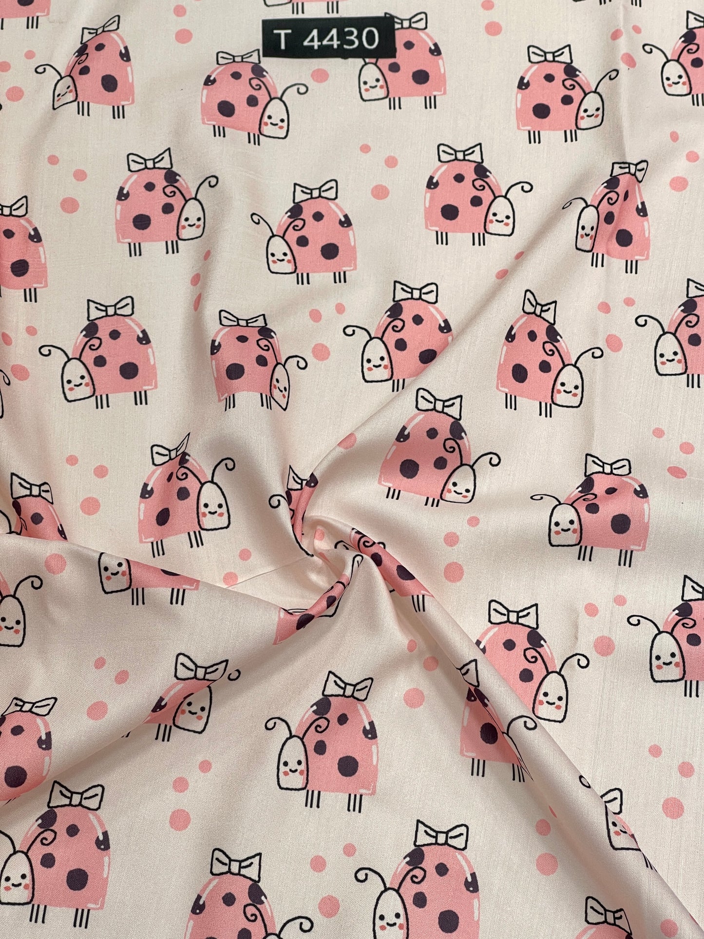 Muslin Kids Print