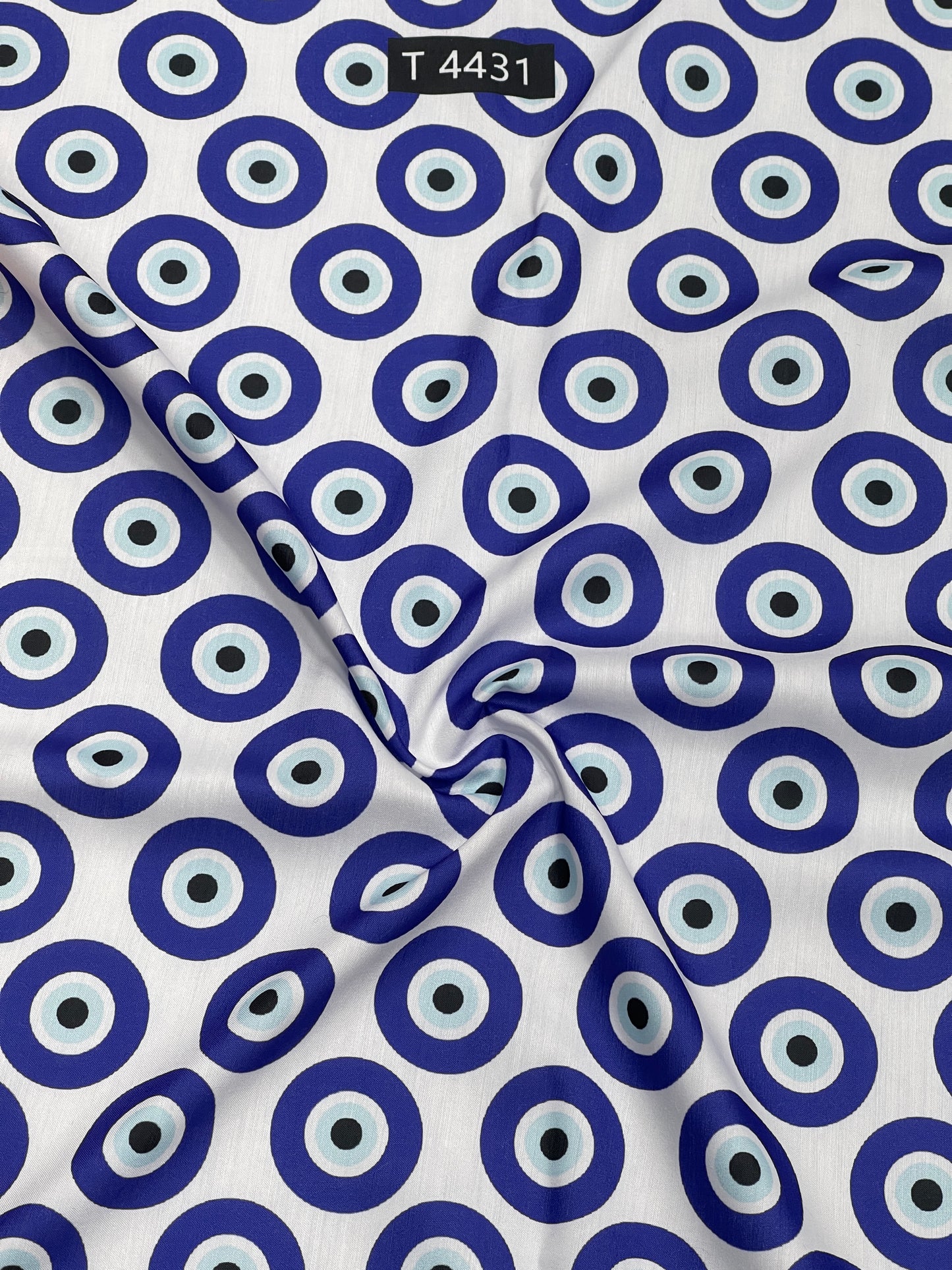 Muslin Kids Print