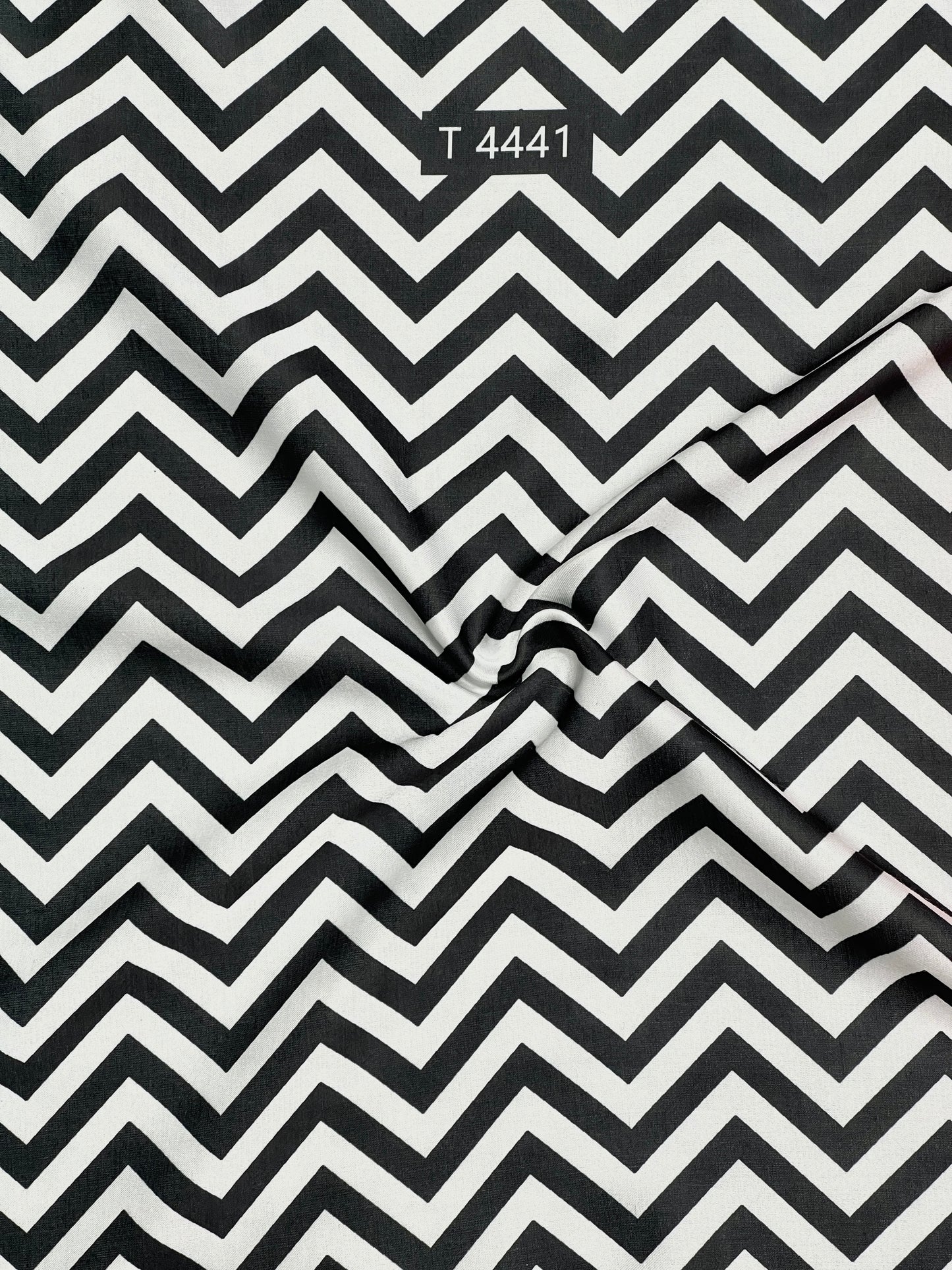 Beautiful Zig-Zag Prints