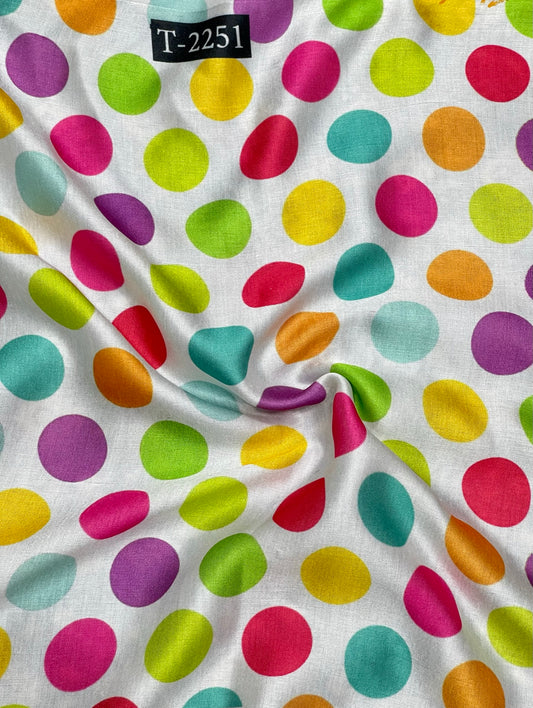 Polka Dots