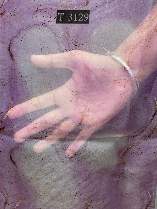 ORGANZA MARBLE COLLECTION